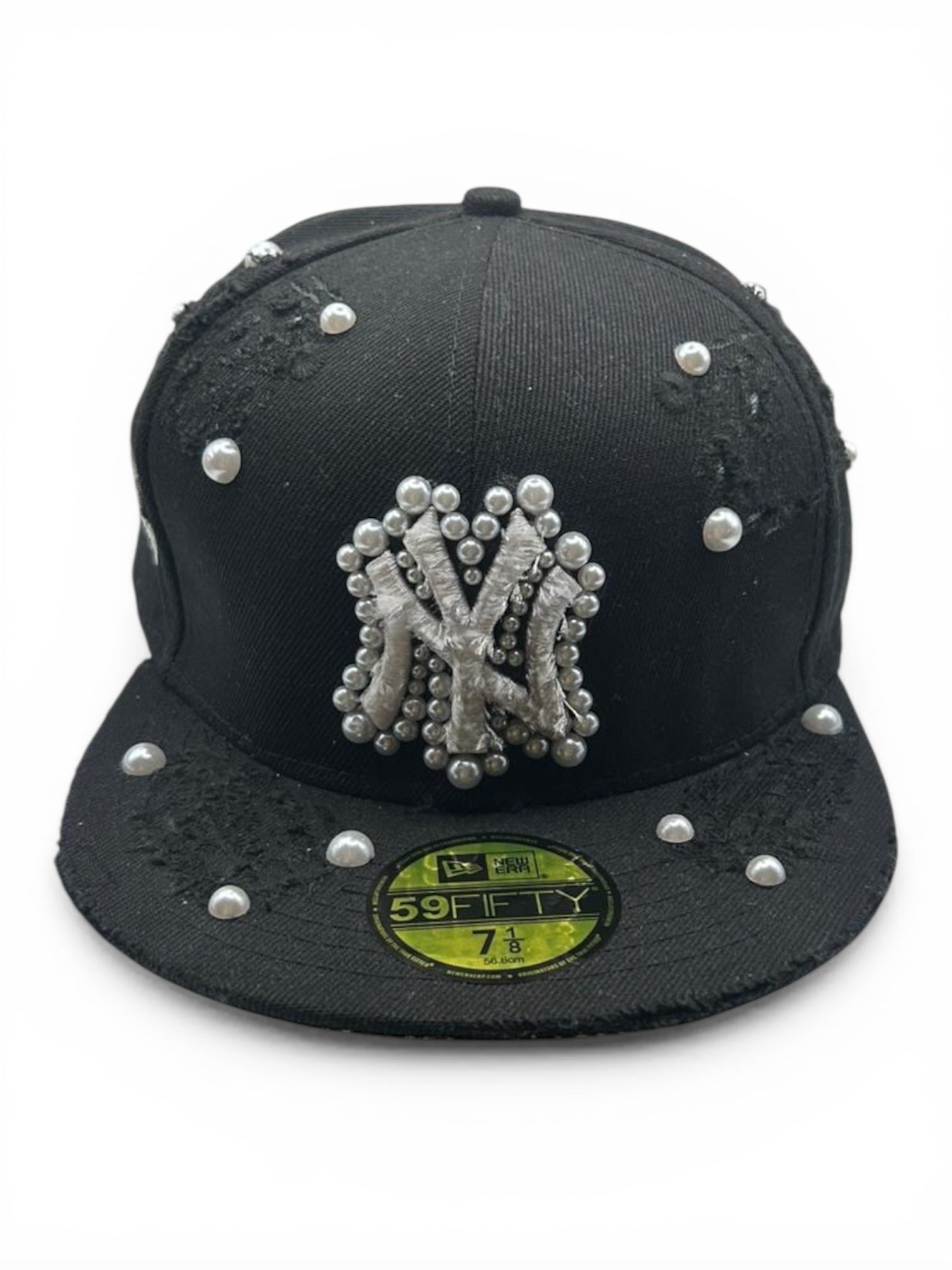 NY STORM PEARLS CUSTOM