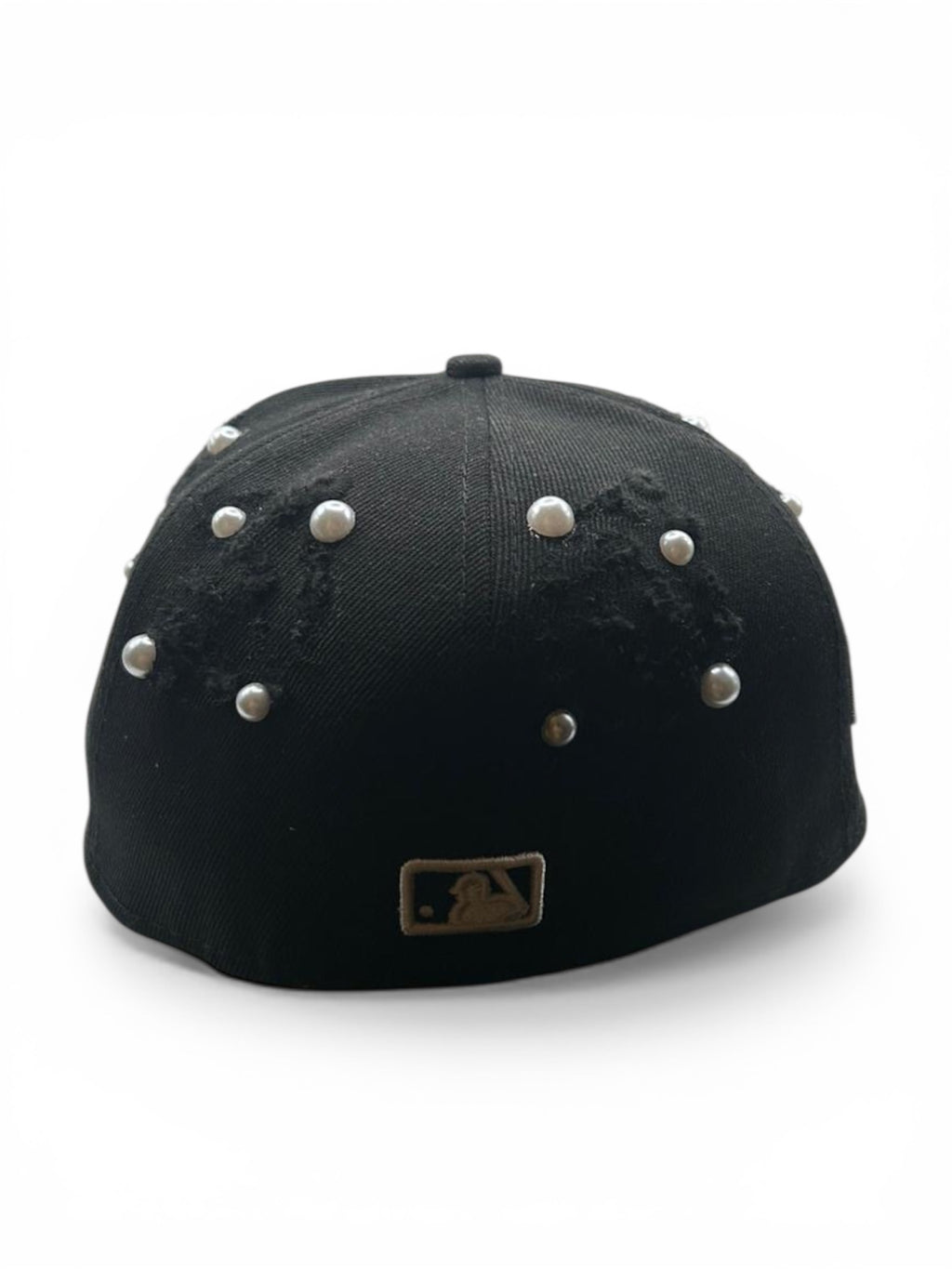 NY STORM PEARLS CUSTOM