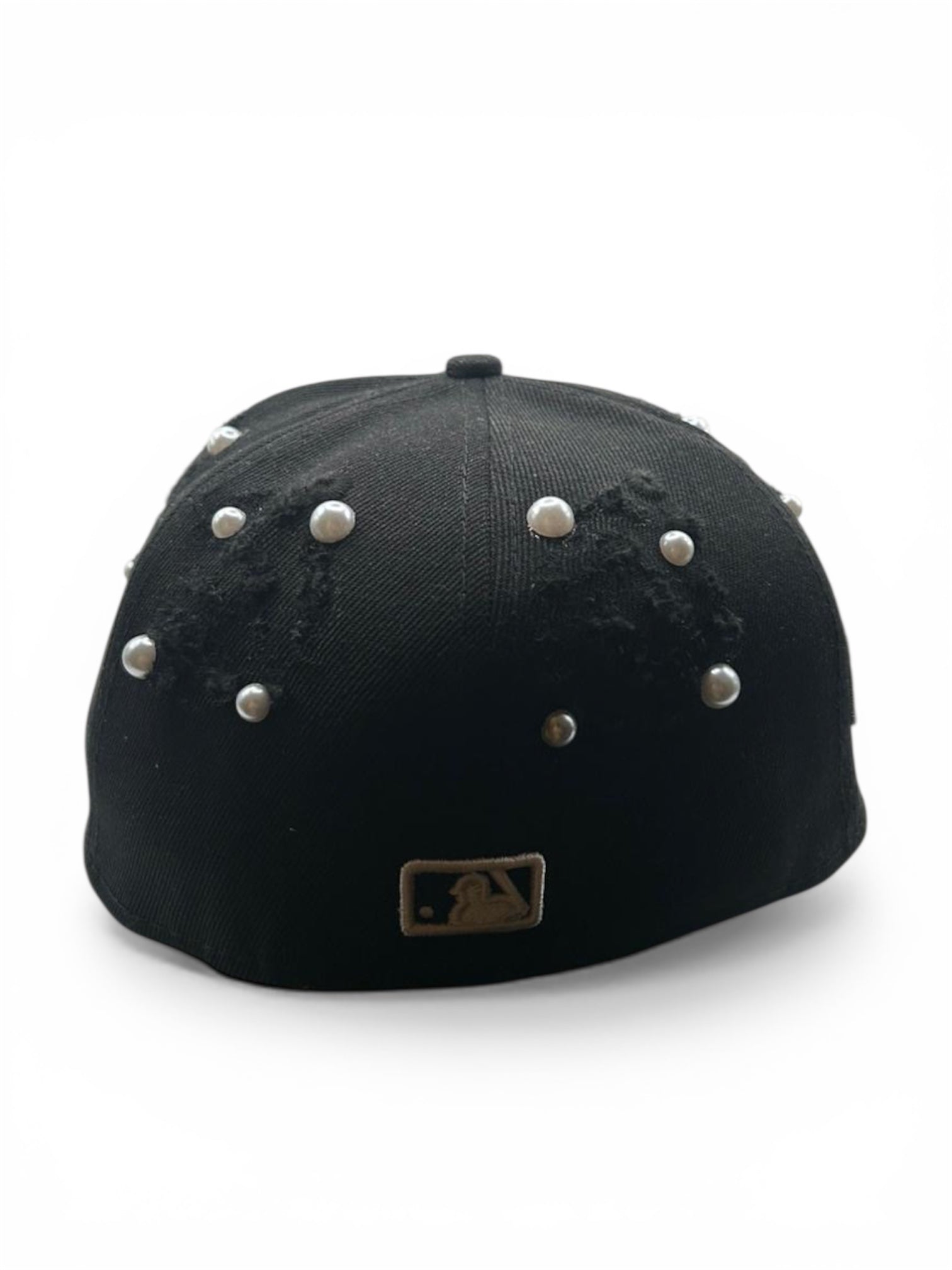 NY STORM PEARLS CUSTOM