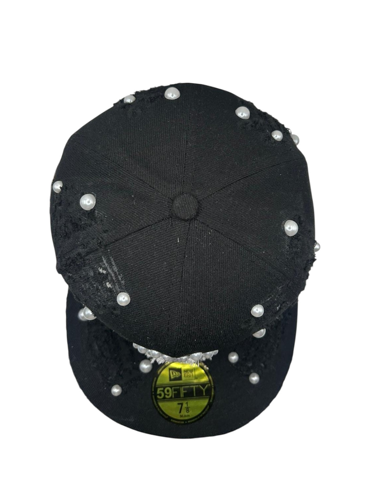 NY STORM PEARLS CUSTOM