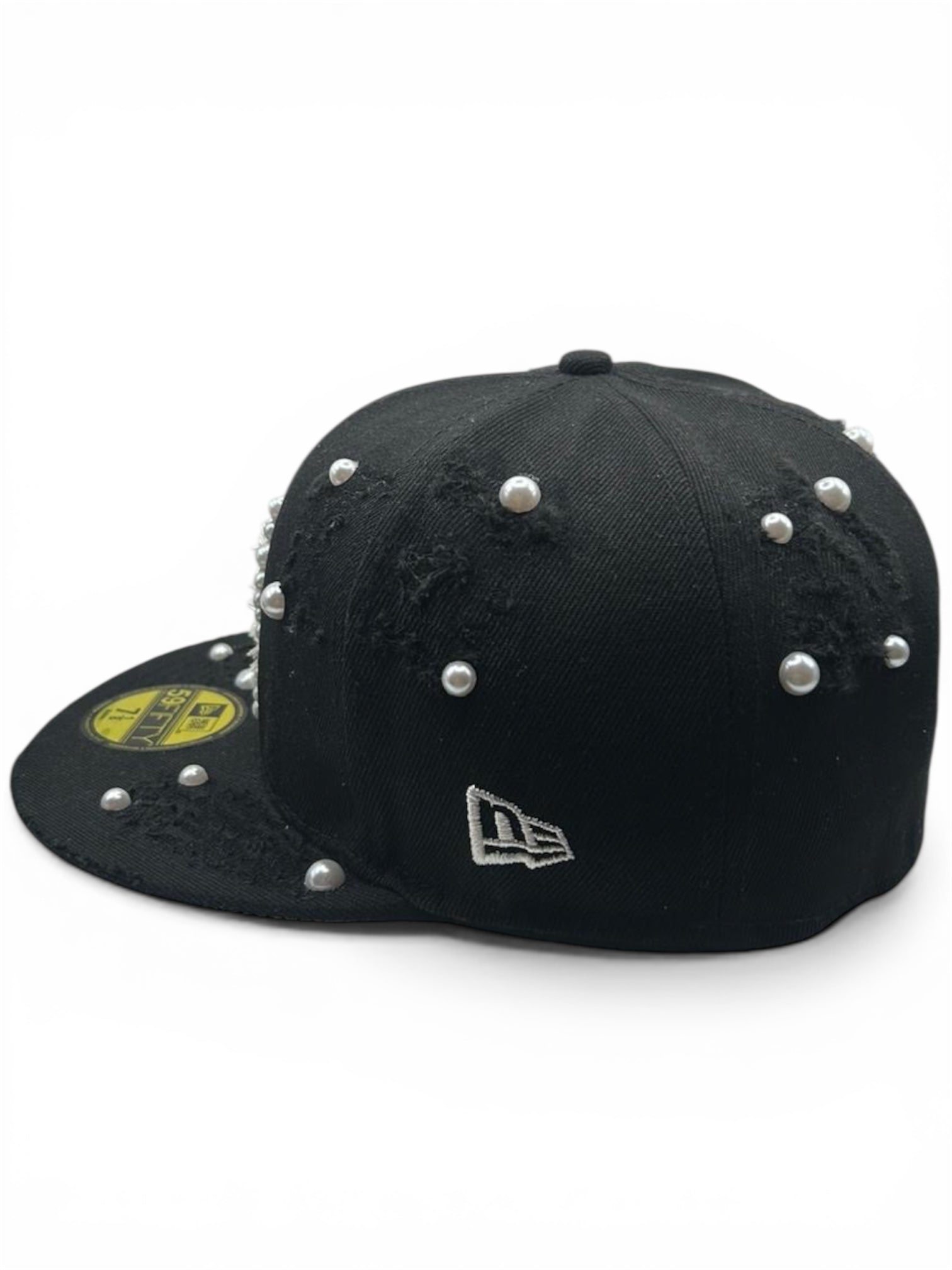 NY STORM PEARLS CUSTOM