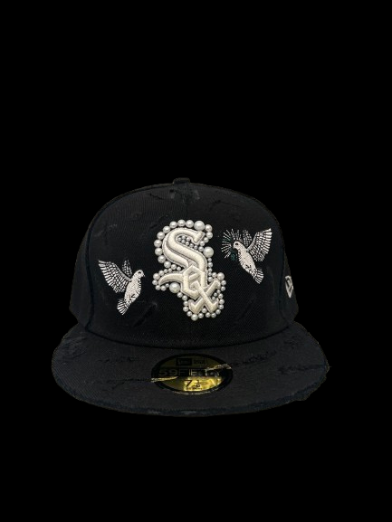 DOVE PEARLS CUSTOM