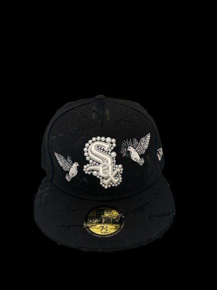 DOVE PEARLS CUSTOM