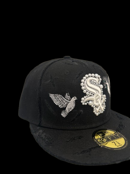 DOVE PEARLS CUSTOM