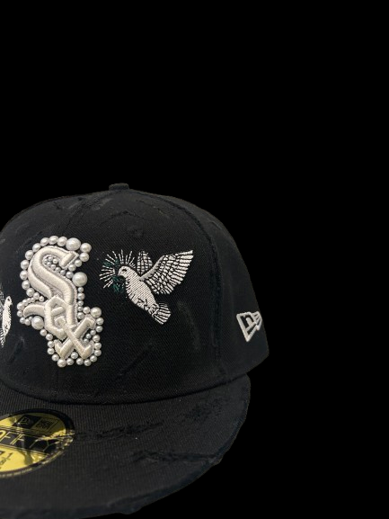 DOVE PEARLS CUSTOM