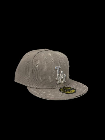 LA DESTROYED MOSAIC CUSTOM