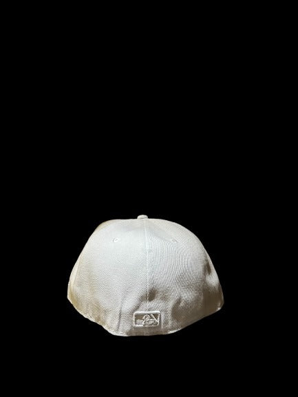 NY DESTROYED PEARLS CUSTOM