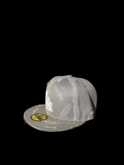 LA DESTROYED PEARLS CUSTOM