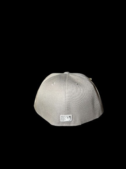 LA DESTROYED PEARLS CUSTOM