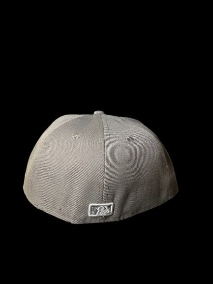 NY DESTROYED PEARLS CUSTOM