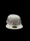 NY PINK PEARLS CUSTOM