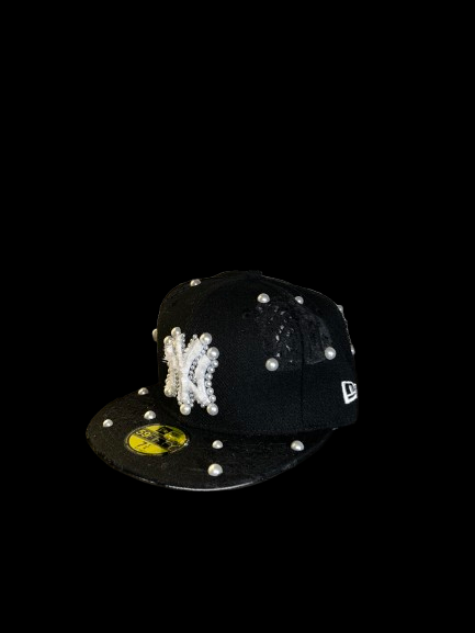 NY STORM PEARLS CUSTOM