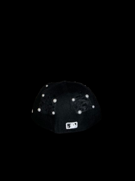 NY STORM PEARLS CUSTOM