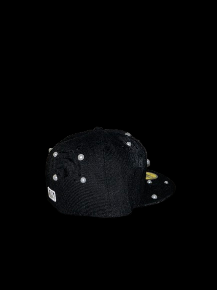 NY STORM PEARLS CUSTOM