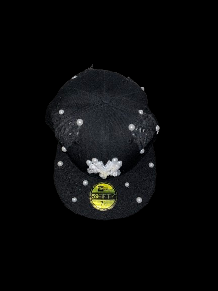 NY STORM PEARLS CUSTOM