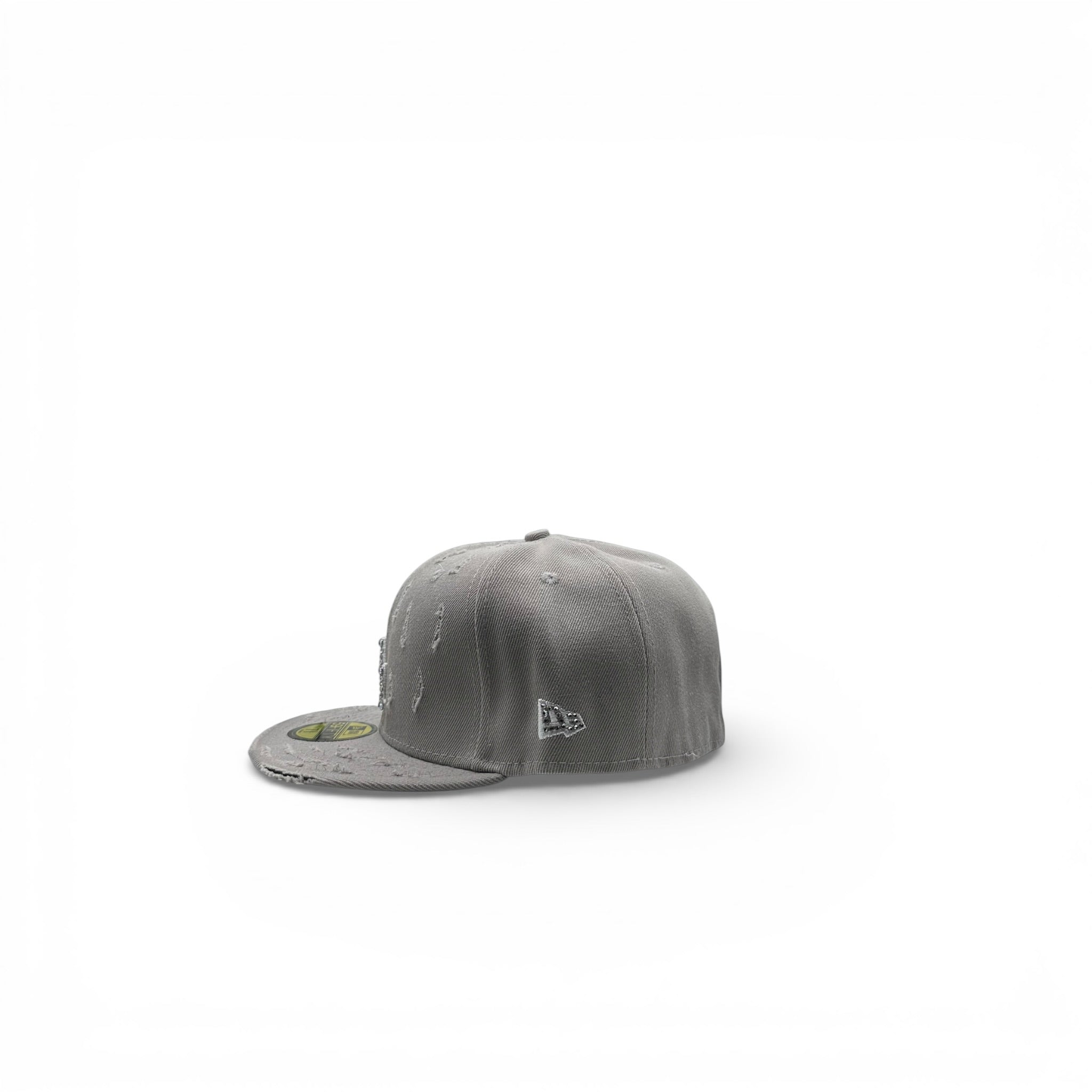 LA DESTROYED MOSAIC CUSTOM