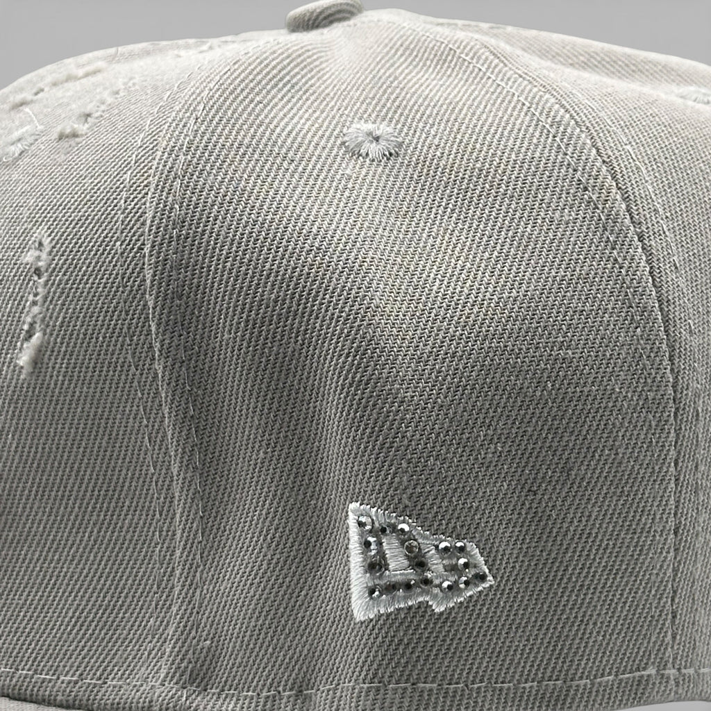 LA DESTROYED MOSAIC CUSTOM