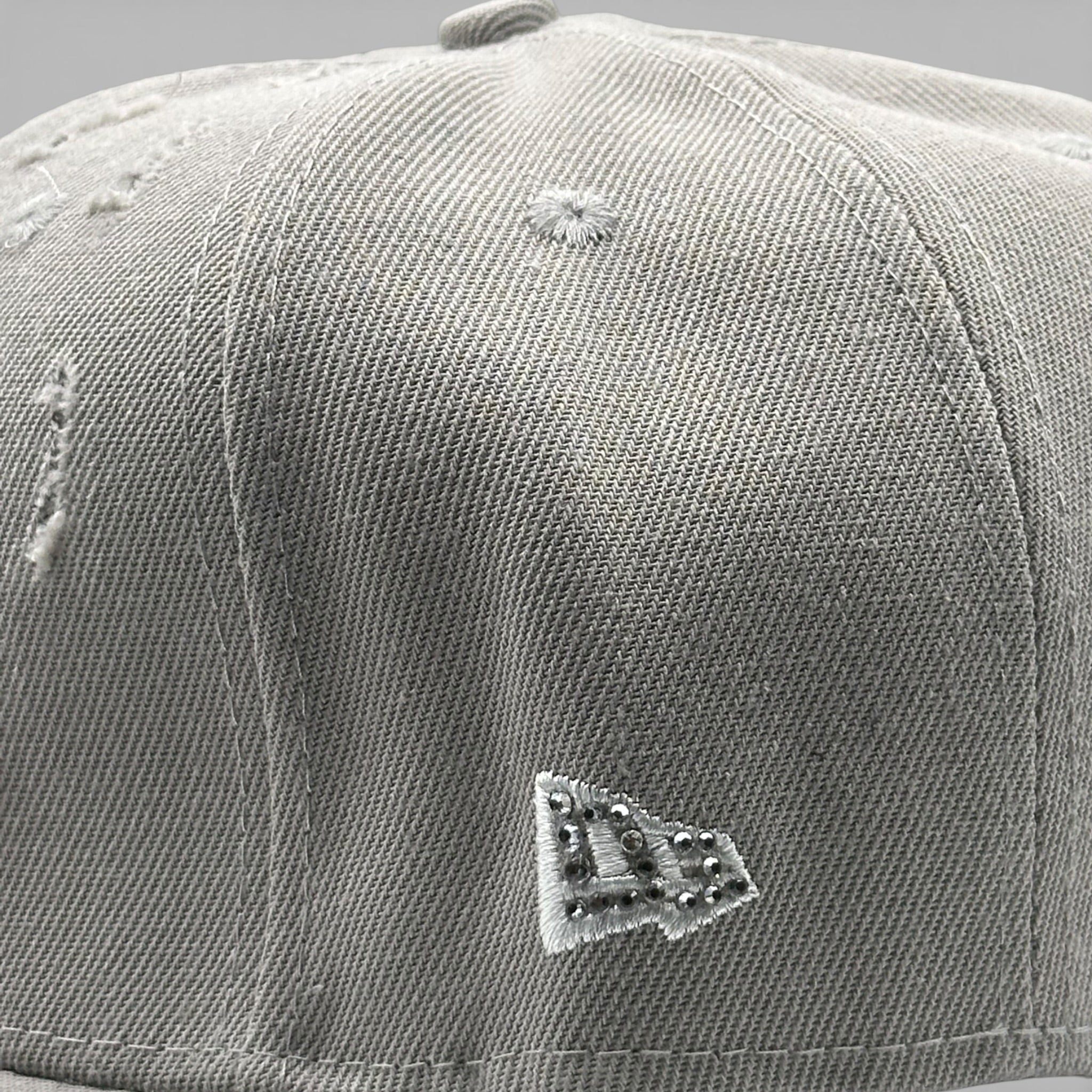 LA DESTROYED MOSAIC CUSTOM