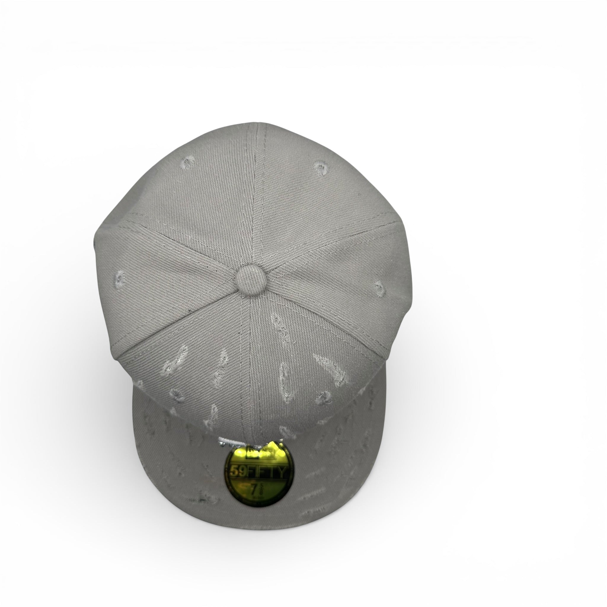 LA DESTROYED MOSAIC CUSTOM