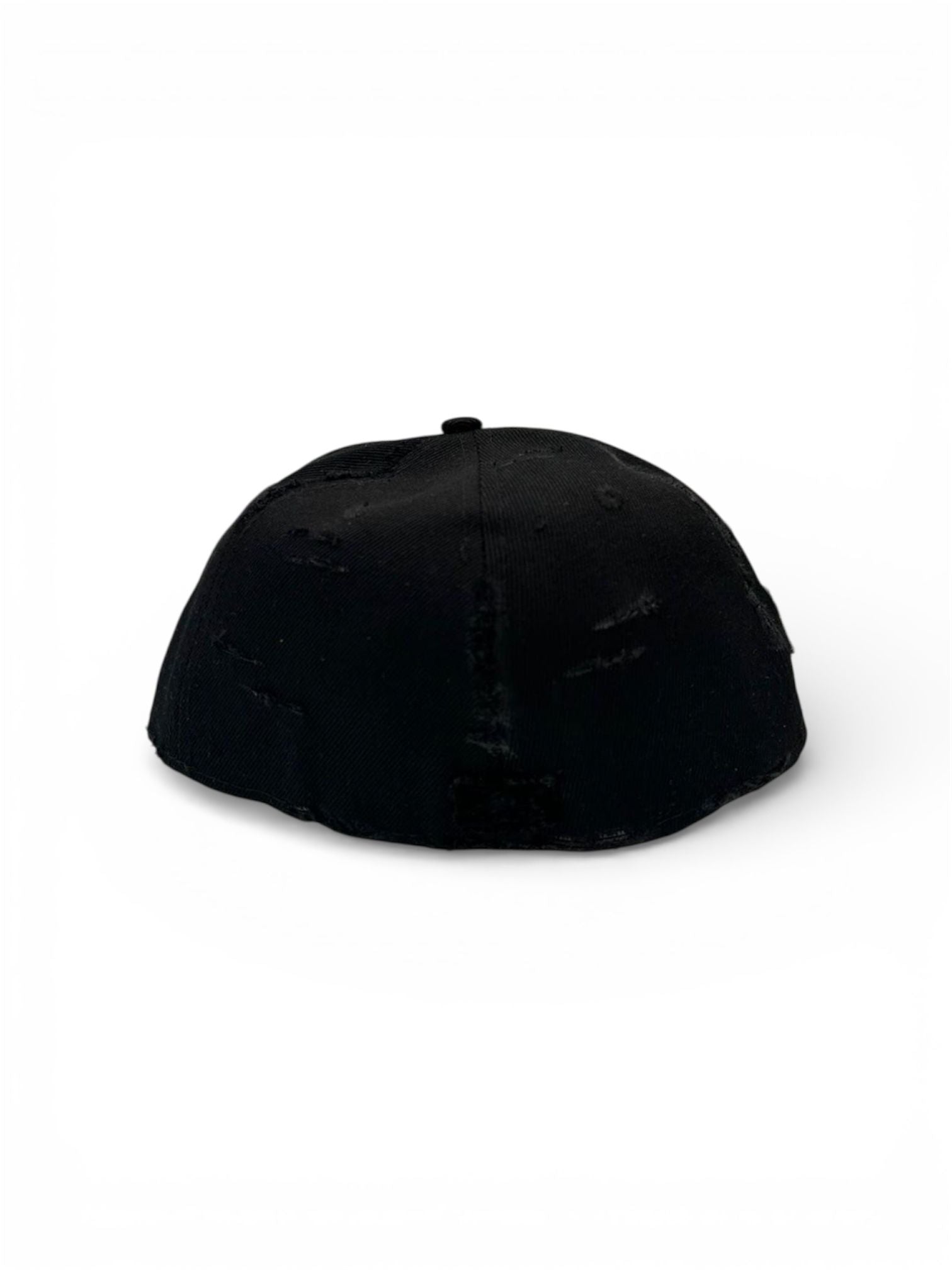 SOX SHINE BLACK CUSTOM